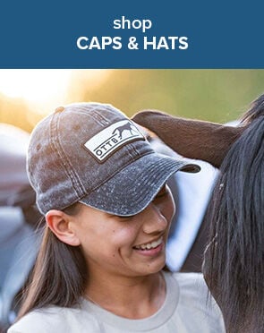 Caps & Hats